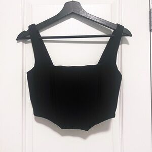 Dynamite Bustier Top